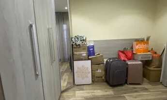 Imagem 3: CASA RESIDENCIAL em SOROCABA - SP, PARQUE IBITI RESERVA