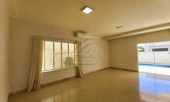 Imagem 3: PIRACICABA - Casa Padrão - Terras de Piracicaba