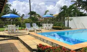 Imagem: Lauro de Freitas - Casa Padrão - Vilas