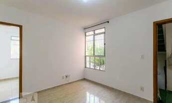 Imagem 3: Apartamento para Aluguel - São João Batista, 2 Quartos, 45 m2