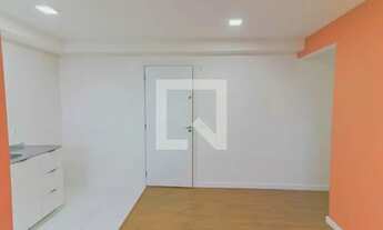 Imagem 4: Apartamento para Aluguel - Jardim Éster Yolanda, 2 Quartos, 40 m2