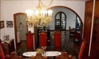 Imagem: Casa - Parque Taquaral - Campinas