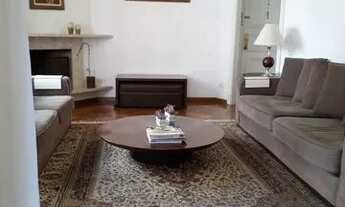 Imagem 7: Apartamento para aluguel tem 154 metros quadrados com 3 quartos em Indianópolis - São Paul