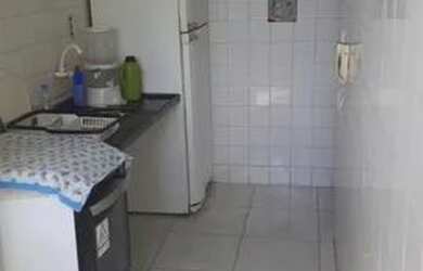 Imagem 4: Aluga-se Apto. 2Q. em São Diogo 1