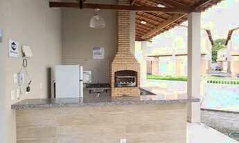 Imagem 5: Casa Duplex Zona Leste / 2 Quartos / Lazer Completo / 2 vagas de garagem*