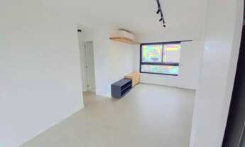 Imagem 3: Apartamento Locação 2 Dormitórios - 74 m² Pinheiros