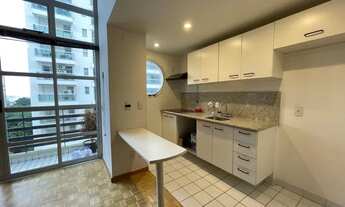 Imagem 4: APARTAMENTO SEM MOBILIA PARA LOCAÇÃO NO PRÉDIO LOFT