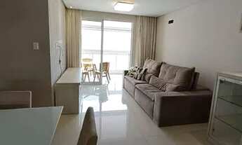 Imagem 4: APARTAMENTO À VENDA NO CRISTAL RESIDENCE, PRAIA GRANDE-SP