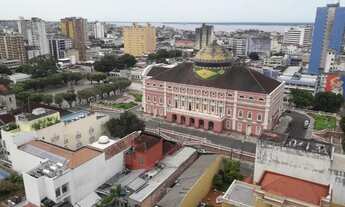 Imagem 4: Centro.Ed, Maximíno Correa, Mobiliado, Climatizado,2 Quartos, Segurança 24h, Elevador, Áre