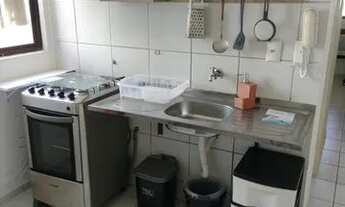 Imagem: Apartamento estilo estudio kitnet em capim