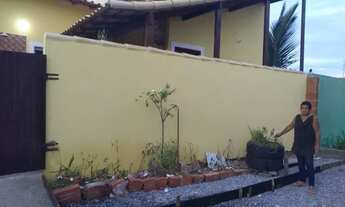 Imagem 2: Casa de praia para veraneio