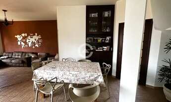 Imagem 4: Casa - Loteamento Caminhos de São Conrado (Sousas) - Campinas