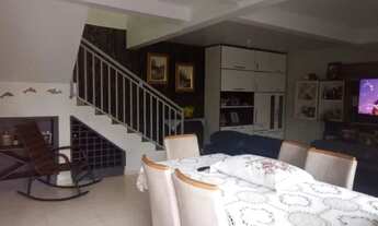 Imagem 4: Sobrado para alugar