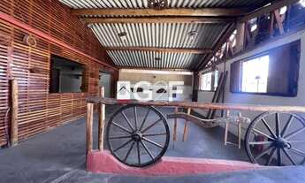 Imagem 5: Casa comercial para venda no Jardim Proença!