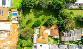 Imagem 6: Casa com 6 dormitórios à venda, 1066 m² por R$ 5.950.000,00 - Lago Sul - Brasília/DF