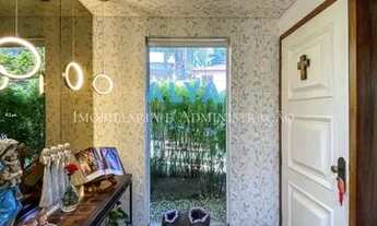 Imagem 2: Casa em Condomínio para Locação em Barueri, Aldeia da Serra, 5 dormitórios, 4 suítes, 7 ba