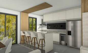 Imagem 2: Casa - Parque Nova Campinas - Campinas