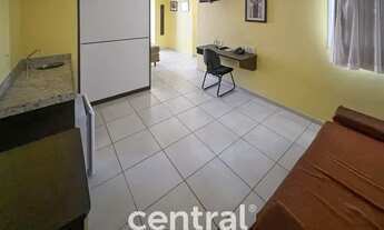 Imagem 4: Apartamento no Edificio City com 01 dormitório para locação, Edifico City, Bauru-Sp Imobil