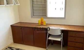 Imagem 7: Apartamento no Bairro JARDIM CRUZEIRO DO SUL - Condominio