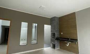 Imagem 3: Aluga-se Casa 3/4 Suíte Vivam Parque