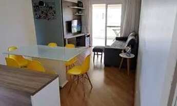 Imagem 3: Apartamento com 03 dormitórios à venda, 76 m² - Campestre - Santo André/SP