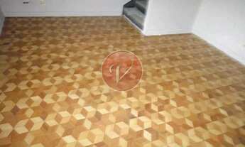 Imagem 3: Sobrado com 2 dormitórios para alugar, 90 m² por R$ 1.849,00/mês - Vila Scarpelli - Santo