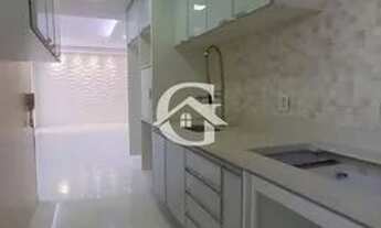 Imagem 3: Apartamento com 3 dormitórios à venda, 106 m² por R$ 630.000 - Cond. Reserva do Bosque