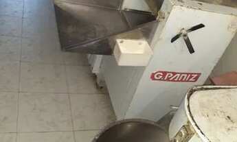 Imagem 6: Panificadora Galpão / depósito com venda por R$100.000