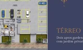 Imagem 4: Studio Gardem no Ribeirão da ilha