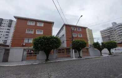 Imagem 4: PORTEIRA FECHADA!!! Fino acabamento, lindo apartamento com 01 dormitório na Guilhermina po