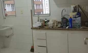 Imagem 7: Apartamento para aluguel tem 50 metros quadrados com 2 quartos em Centro - Juiz de Fora