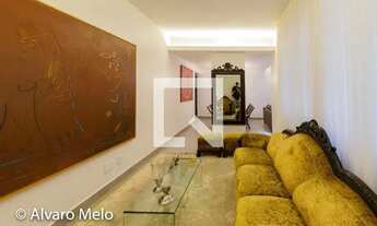 Imagem 1: Apartamento à Venda - Serra, 3 Quartos, 115 m2