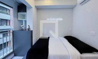 Imagem 6: Apartamento para Aluguel - Moema, 1 Quarto, 21 m2