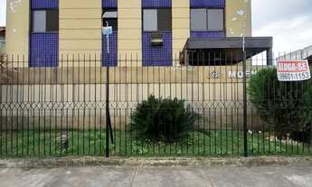 Imagem: Alugo apartamento no JOCKEY! Próximo a