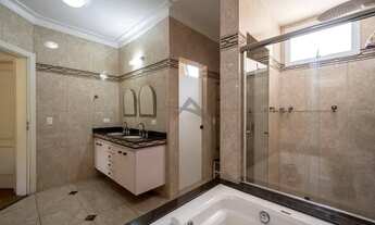 Imagem 2: Casa - Parque Taquaral - Campinas