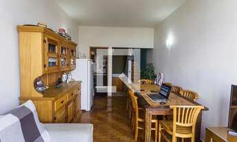 Imagem 5: Apartamento para Aluguel - Santo Agostinho, 1 Quarto, 60 m2