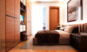 Imagem 4: Apartamento 2 dormitórios em Campestre - Santo André