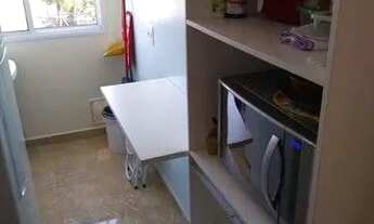 Imagem 7: Apartamento com 2 dormitórios à venda, 50 m² por R$ 280.000 - Vila Odin - Sorocaba/SP