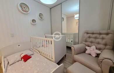 Imagem 7: Apartamento - Jardim das Paineiras - Campinas