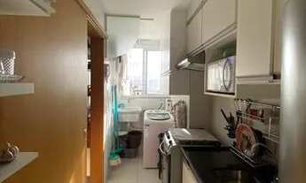 Imagem 5: Apto mobilíado Apartamento com 1 dormitório