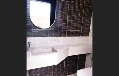 Imagem 3: Casa com 4 dormitórios à venda, 270 m² por R$ 2.400.000,00 - Parque Residencial Damha VI