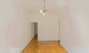 Imagem 3: Apartamento para Aluguel - Tijuca, 1 Quarto, 46 m2