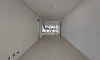 Imagem 3: Apartamento à venda no bairro Vila Caiçara - Praia Grande/SP