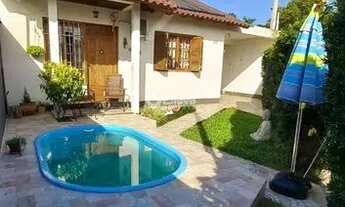 Imagem: Casa à Venda - Moradas do Sobrado