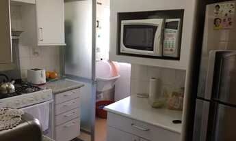 Imagem 4: Apartamento com 2 dormitórios à venda, 60 m² por R$ 450.000,00 - Saúde - São Paulo/SP