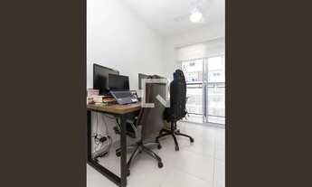 Imagem 4: Apartamento para Aluguel - Água Branca, 1 Quarto, 28 m2