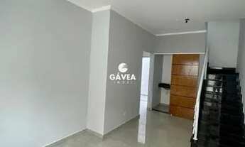 Imagem: Sobrado à venda no Aviação