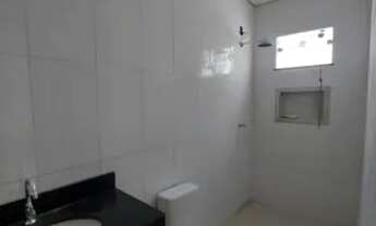 Imagem 2: Linda casa de 3 quartos no Planalto- Novo Lançamento