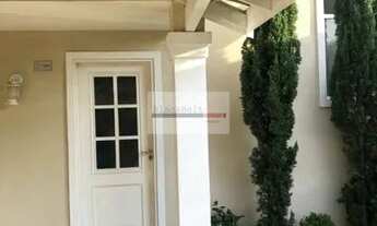 Imagem 3: Sobrado em condominio na zona leste