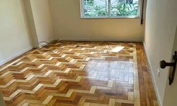 Imagem 7: Residencial Lea disponível para locação contendo 125m², 3 dormitórios e 1 vaga de garagem